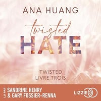 Ana Huang - Twisted 3 - Twisted Hate [2024]