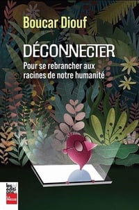 Boucar Diouf - Déconnecter (2025)