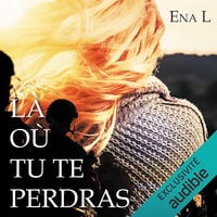 La Poupée de titane: Là où tu te perdras 1 - Ena L. (2022)