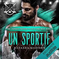 Ne jamais passer plus d'une nuit avec un sportif: Les règles du jeu 3 - Natasha Madison (2024)