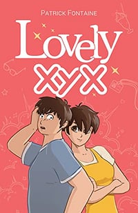 Lovely XYX - Patrick Fontaine (2023)