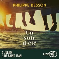 Un soir d'été - Philippe Besson (2024)