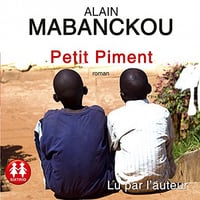 Alain Mabanckou – Petit Piment