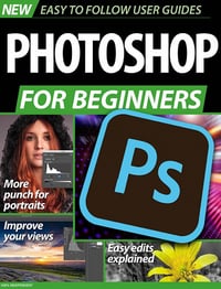 Photoshop for Beginners - 2020