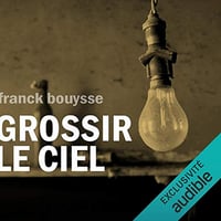 Franck Bouysse - Glaise