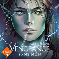 Jeanne Sélène, "La vengeance sans nom"