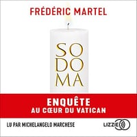 Sodoma - Frédéric Martel (2020)