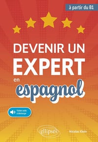 Devenir un expert en espagnol - Nicolas Klein (2026)