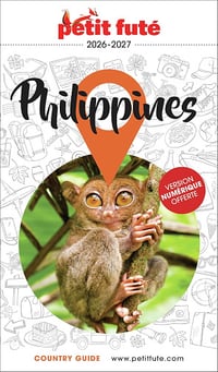 Guide Philippines 2026/2027 Petit Futé - Dominique Auzias & Jean-Paul Labourdette (2026)