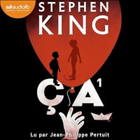 Stephen King - Ça Tome 1 [2025]