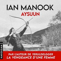 Aysuun - Ian Manook (2025)