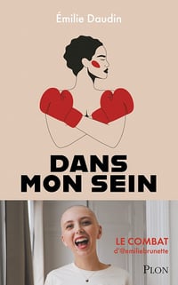 Dans mon sein - Émilie Daudin (2022)