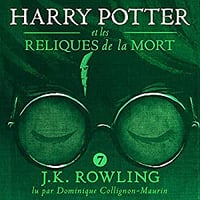 J. K. Rowling - Harry Potter 7 - Les Reliques De La Mort
