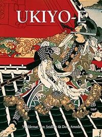 Woldemar von Seidlitz, Dora Amsden, "Ukiyo-E"