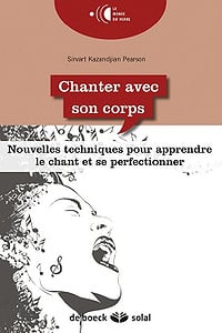 Chanter avec son corps