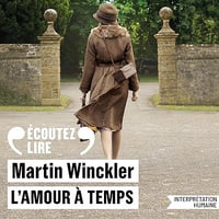 L’amour à temps - Martin Winckler (2026)
