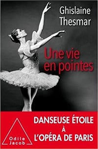 Thesmar - Une vie en pointes (2018)