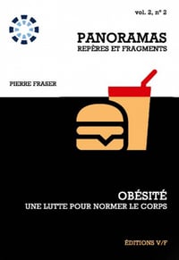 Obésité, une lutte pour normer le corps - Pierre Fraser (2020)