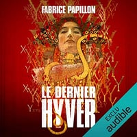 Fabrice Papillon - Le dernier Hyver (2019)