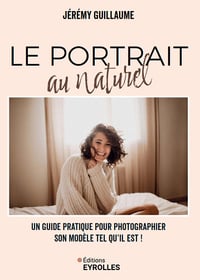 Le portrait au naturel - Jérémy Guillaume (2024)
