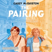 The Pairing - Casey McQuiston (2024)