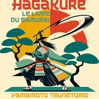 Hagakure: Le Livre du Samuraï - Tsunetomo Yamamoto (2025)