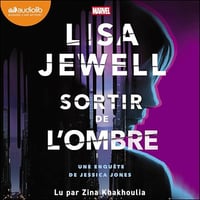 Lisa Jewell - Sortir de l'ombre Une enquête de Jessica Jones T1 [2025]
