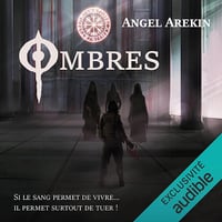 Ombres - Angel Arekin (2021)