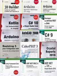Pack Programmation informatique 22012023