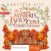 Un secret à déterrer: Les Mystères de Byton Cove, Vol. 1 - Laëtitia Sivi (2026)