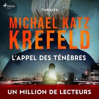 L'Appel des ténèbres: Cecilie Mars 1 - Michael Katz Krefeld (2024)