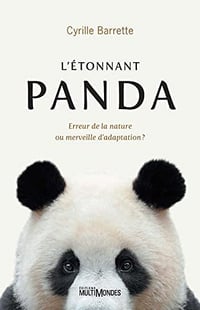 L’étonnant Panda: Erreur de la nature ou merveille d'adaptation? (2023)