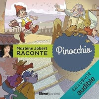 Pinocchio - Marlène Jobert