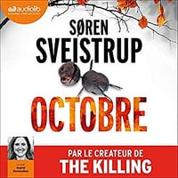 Soren Sveistrup - Octobre (2019)