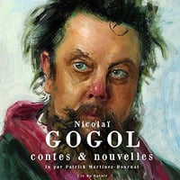 Contes & nouvelles - Nicolas Gogol (2015)