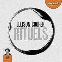 Ellison Cooper - Rituels (2019)