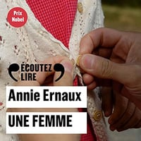 Une femme - Annie Ernaux (2020)