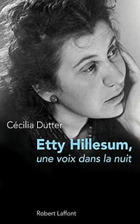 Etty Hillesum - Cécilia Dutter