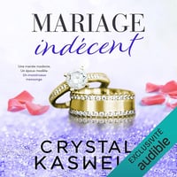Mariage indécent: Dirty Rich 5 - Crystal Kaswell (2022)