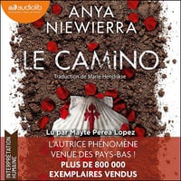 Le Camino - Anya Niewierra (2026)