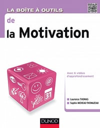 La boite à outils de la motivation