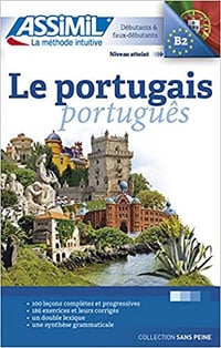 Collectif, "Le portugais"