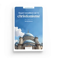 Rachid Maach - Regard musulman sur le christianisme (2024)