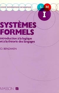Systèmes formels - Dunod (1991)