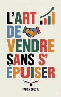 Fabien GOUSSU - L’Art de Vendre Sans S’épuiser (2026)