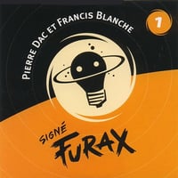 Pierre Dac & Francis Blanche - La lumière qui éteint ! - 2005