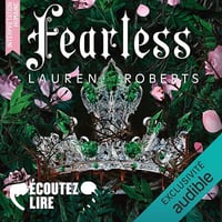 Lauren Roberts - Fearless T03 [2026]