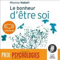 Le bonheur d'être soi - Moussa Nabati (2010)