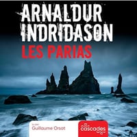 Les Parias - Arnaldur Indridason (2024)