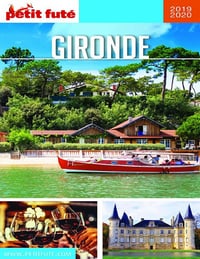 Petit Futé - Gironde 2019-2020